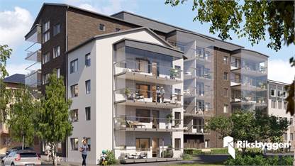 Ledig lokal, Magasinsgatan/Västra Norrlands, Centrum, Umeå