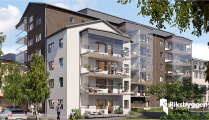 Magasinsgatan/Västra Norrlands