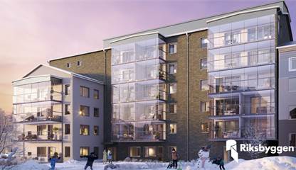 Magasinsgatan/Västra Norrlands