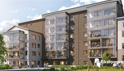 Magasinsgatan/Västra Norrlands