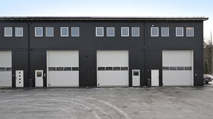 Fastighet till salu, Kärrvägen 13E, Ersboda, Umeå