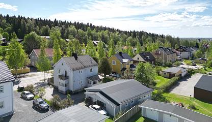 Östra Kyrkogatan 123