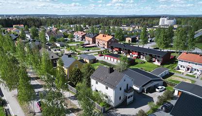 Östra Kyrkogatan 123