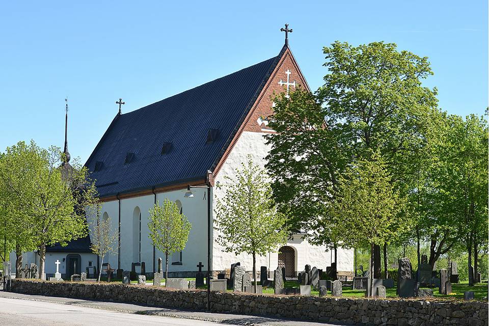 Gabrieljansvägen 18, Umeå