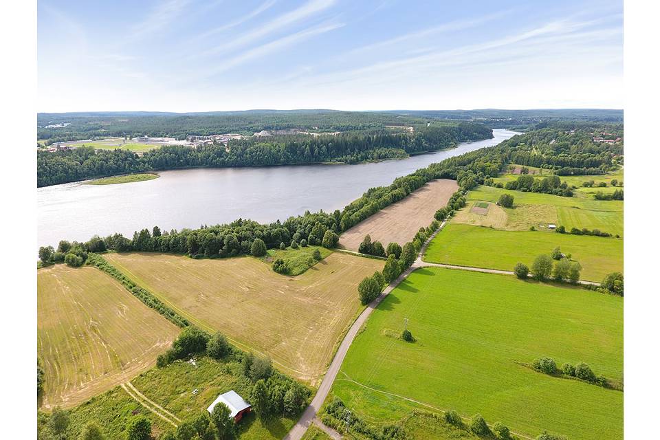 Gabrieljansvägen 18, Umeå