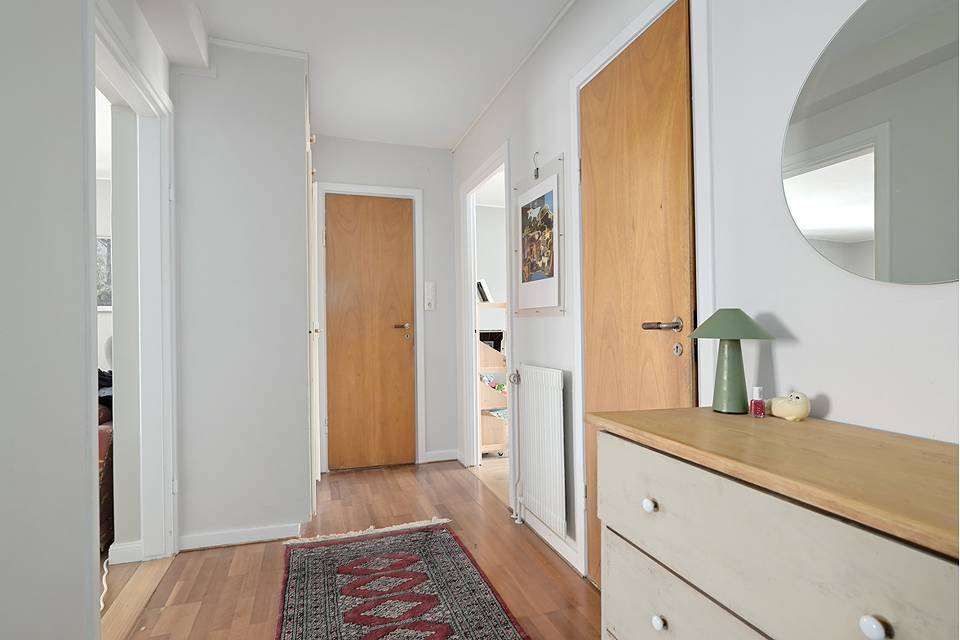 Gabrieljansvägen 18, Umeå