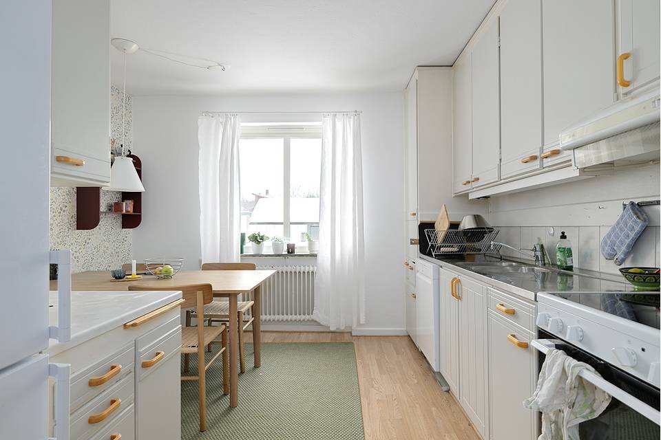 Gabrieljansvägen 18, Umeå