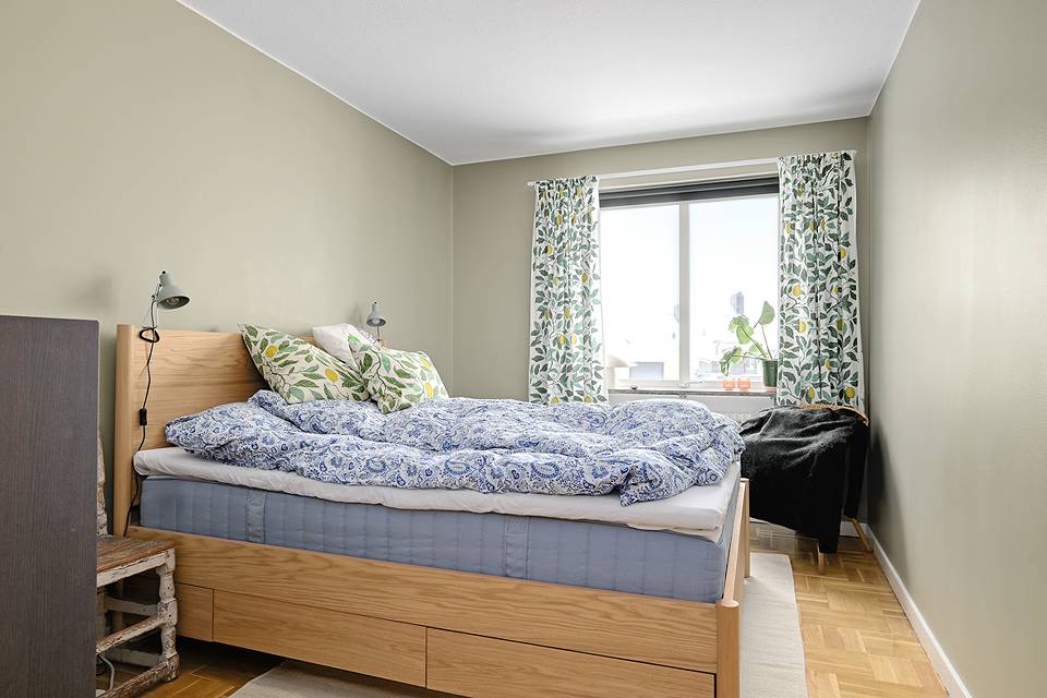 Gabrieljansvägen 18, Umeå