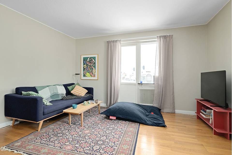 Gabrieljansvägen 18, Umeå