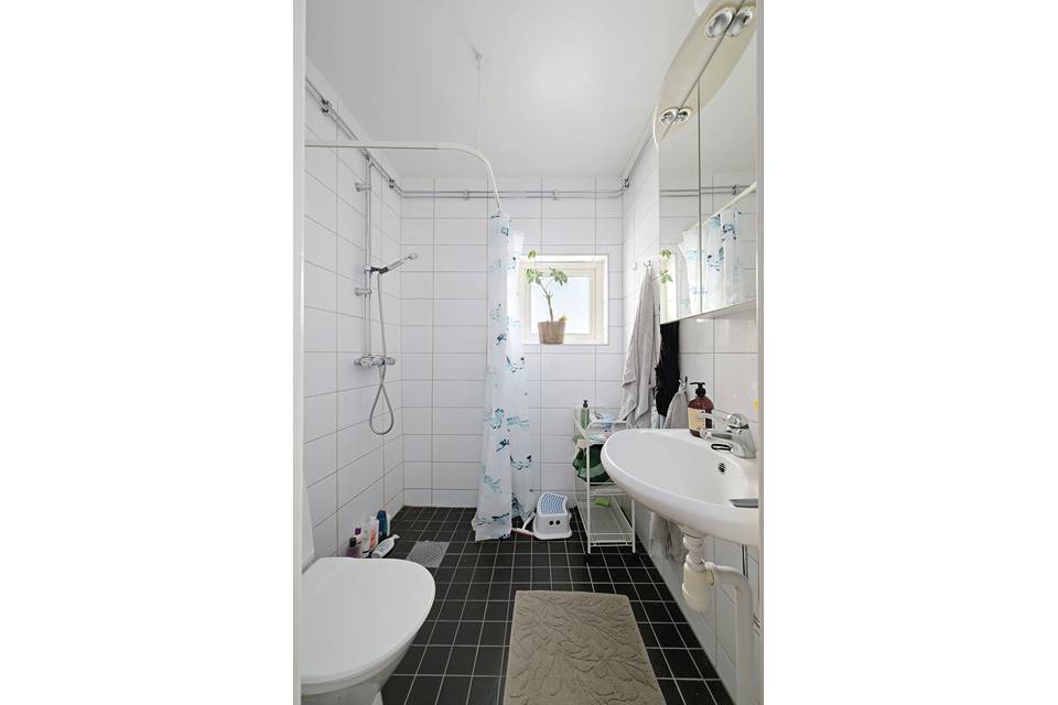 Gabrieljansvägen 18, Umeå