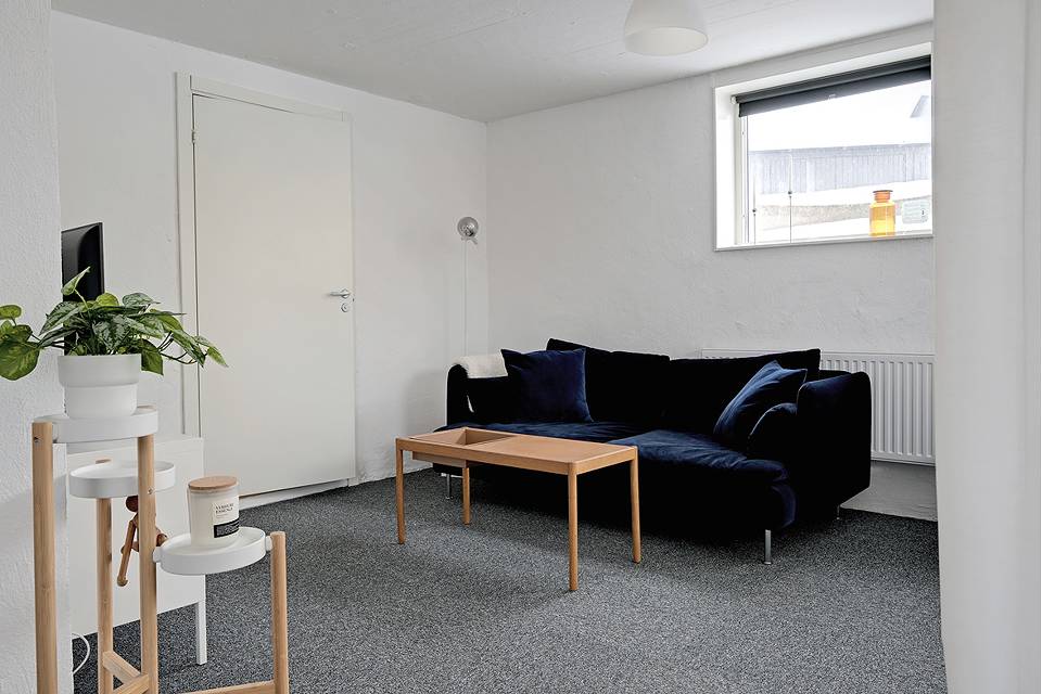 Gabrieljansvägen 18, Umeå