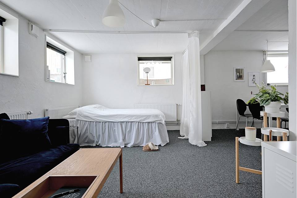 Gabrieljansvägen 18, Umeå