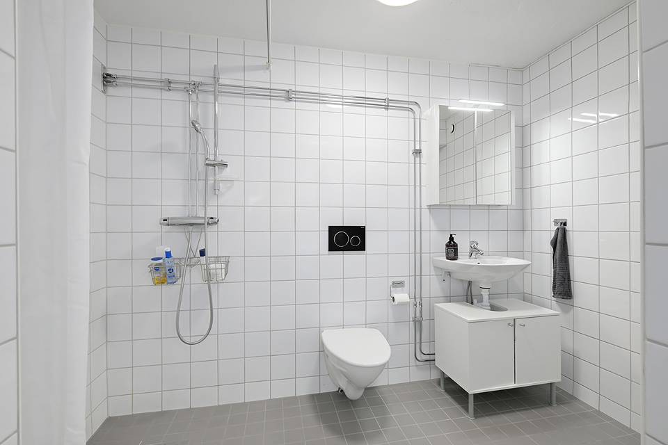 Gabrieljansvägen 18, Umeå