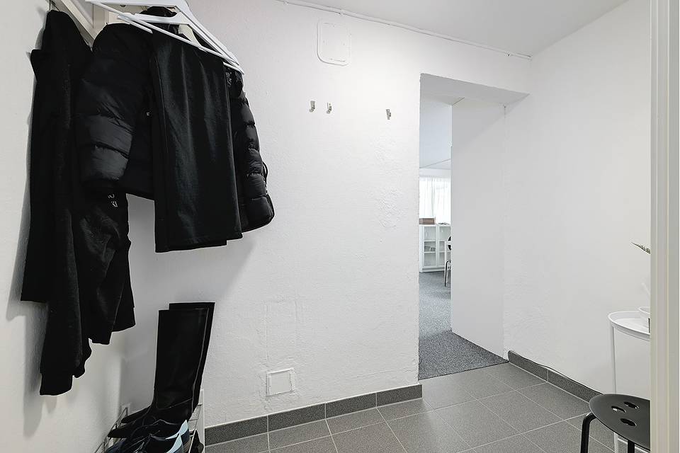 Gabrieljansvägen 18, Umeå
