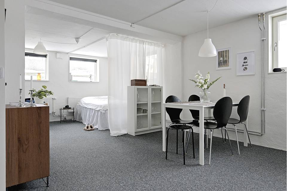 Gabrieljansvägen 18, Umeå