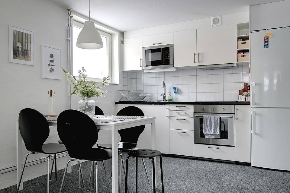 Gabrieljansvägen 18, Umeå