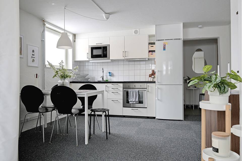 Gabrieljansvägen 18, Umeå