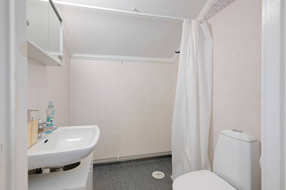 Gabrieljansvägen 18, Umeå
