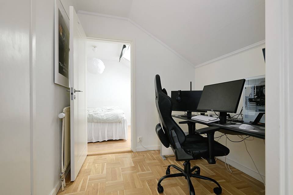 Gabrieljansvägen 18, Umeå