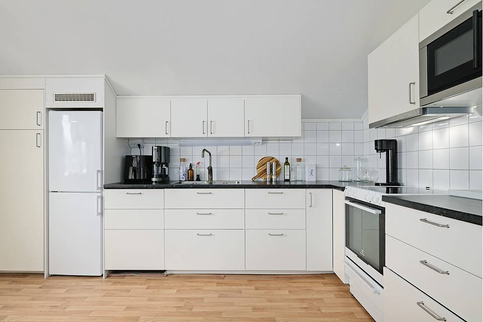 Gabrieljansvägen 18, Umeå