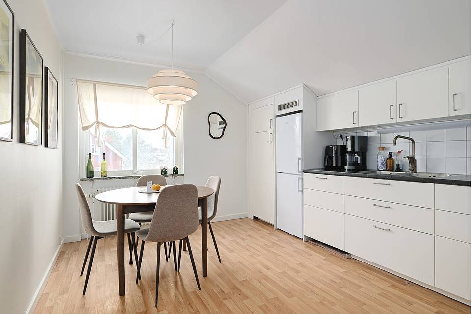 Gabrieljansvägen 18, Umeå