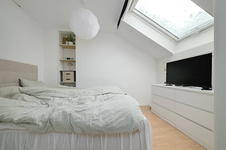Gabrieljansvägen 18, Umeå