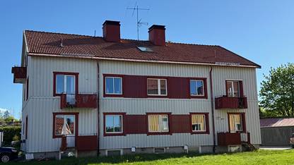 Fastighet till salu, Gabrieljansvägen 18, Grubbe, Umeå