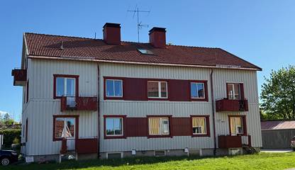 Gabrieljansvägen 18