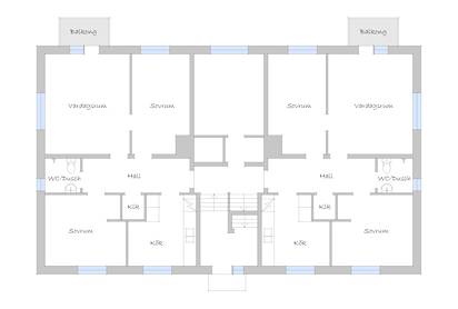 Gabrieljansvägen 18, Umeå