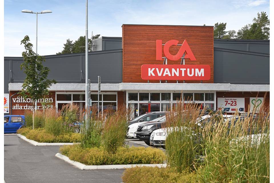 Gabrieljansvägen 18, Umeå