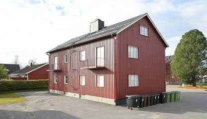 Umevägen 117