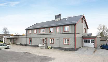 Umevägen 115A & B