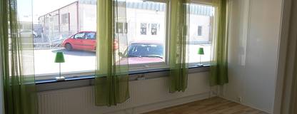 Interiörbild Hantverkaregatan 6