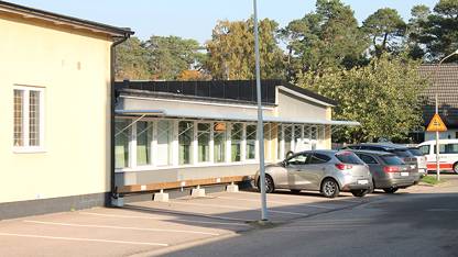 Ledig lokal, Hantverkaregatan 6, Ängelholm - Centrum, Ängelholm