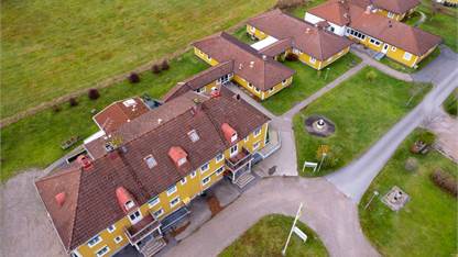 Fastighet till salu, Åmot 3011, Markaryd Småland, Markaryd
