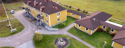 Åmot 3011 Uthyrning