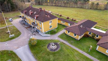 Ledig lokal, Åmot 3011 Uthyrning, Småland, Markaryd