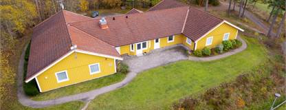 Åmot 3011 Uthyrning