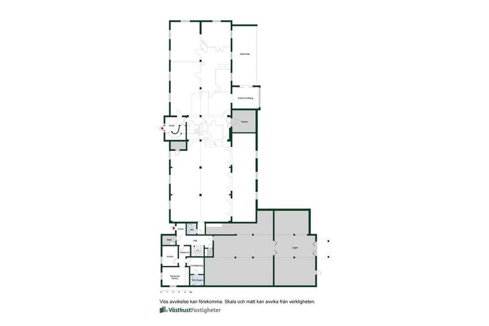 Importgatan 4, Ängelholm