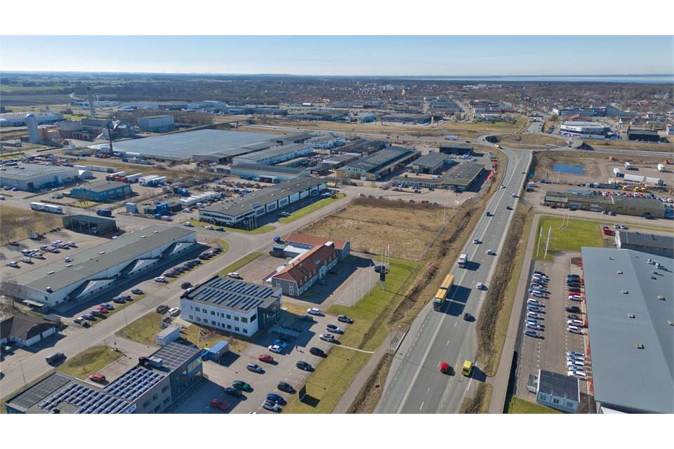 Importgatan 4, Ängelholm