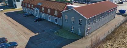 Importgatan 4