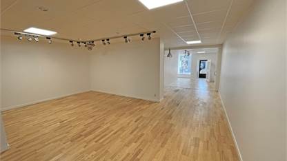 Ledig lokal, Storgatan 16, Ängelholm - Centrum, Ängelholm