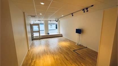 Ledig lokal, Storgatan 16, Ängelholm - Centrum, Ängelholm