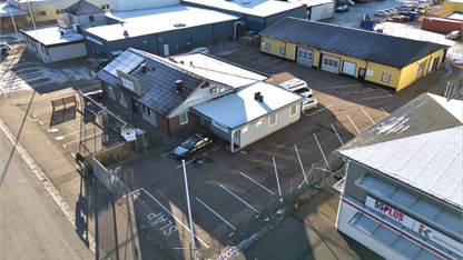 Fastighet till salu, Mörsaregatan 9 Berga industrio, Helsingborg Berga, Helsingborg