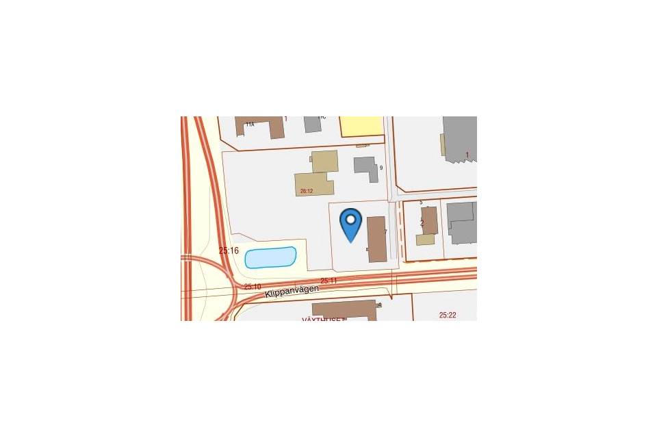 Brandsvigsgatan 7, Ängelholm