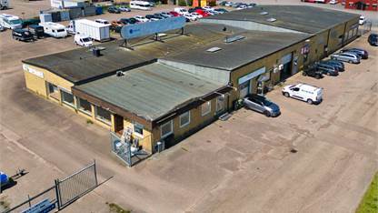 Fastighet till salu, Brandsvigsgatan 7, Ängelholm - Åkerslund nära E6, Ängelholm