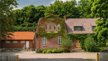 Fastighet till salu, Diligensvägen 3, Margretetorp - Hjärnarp, Ängelholm