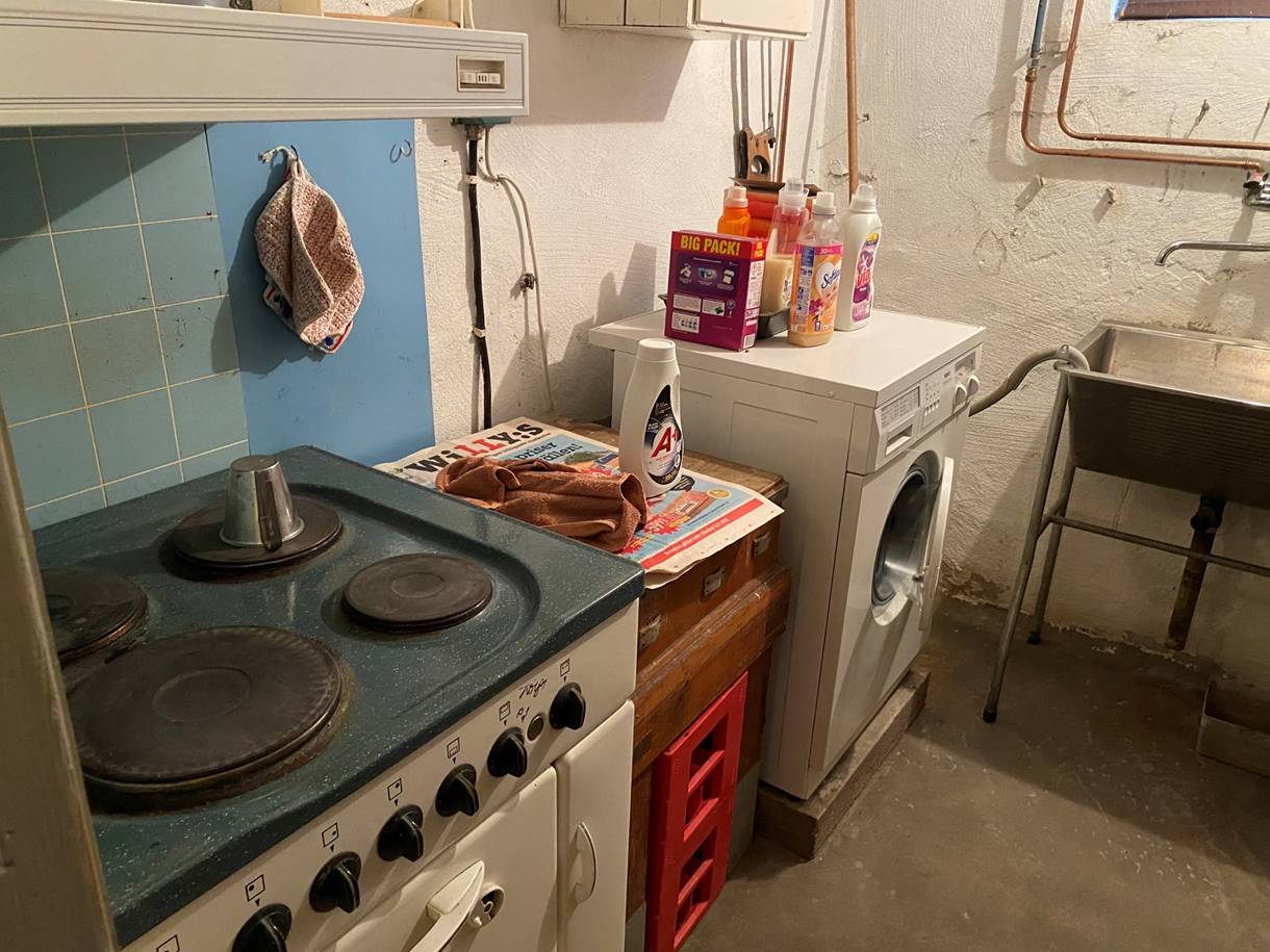 Skogabyvägen 14, Veinge i Laholms kommun