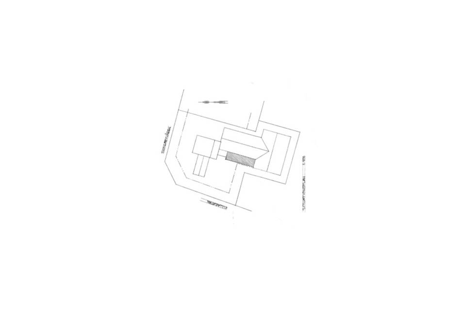 Skogabyvägen 14, Veinge