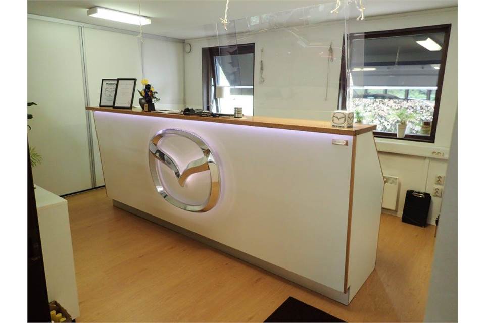 Skogabyvägen 14, Veinge